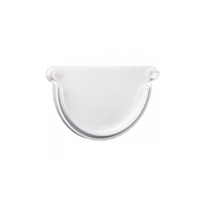 TAPA CANALETA ACCESORIO BLANCA 64007