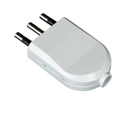 ENCHUFE VOLANTE MACHO 3P 16AM CABLE GRUESO MEC 0300MV0219