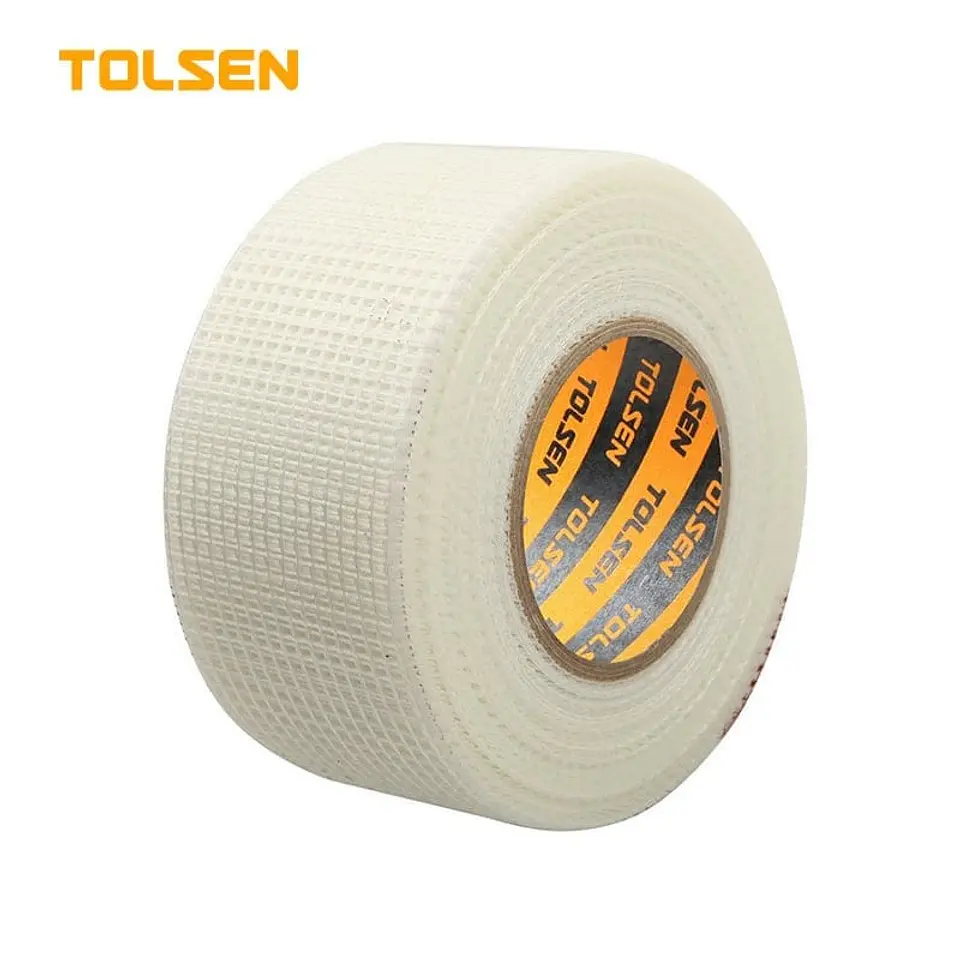 CINTA VOLCANITA TOLSEN 45 MT.50270 1