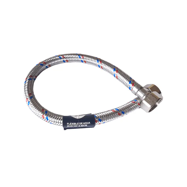 FLEXIBLE INOX.1/2