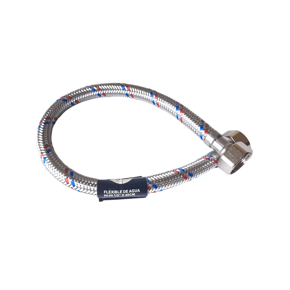 FLEXIBLE INOX.1/2