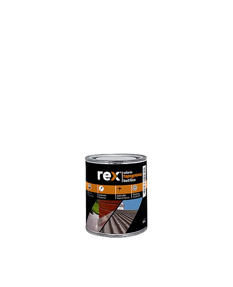 TAPAGOTERAS REX  BUTILICO 200 GR.30064