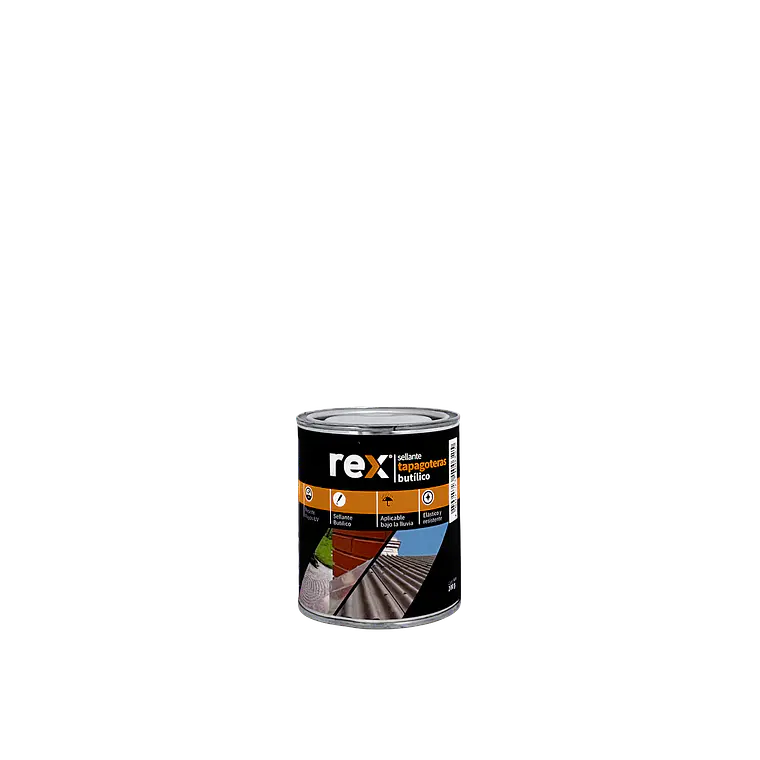 TAPAGOTERAS REX BUTILICO 200 GR.30064 1