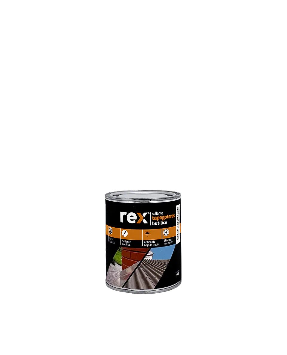TAPAGOTERAS REX  BUTILICO 200 GR.30064 1