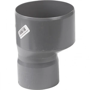 COPLA PVC SANIT.GRIS 110 X 75 MM. 20453/341010