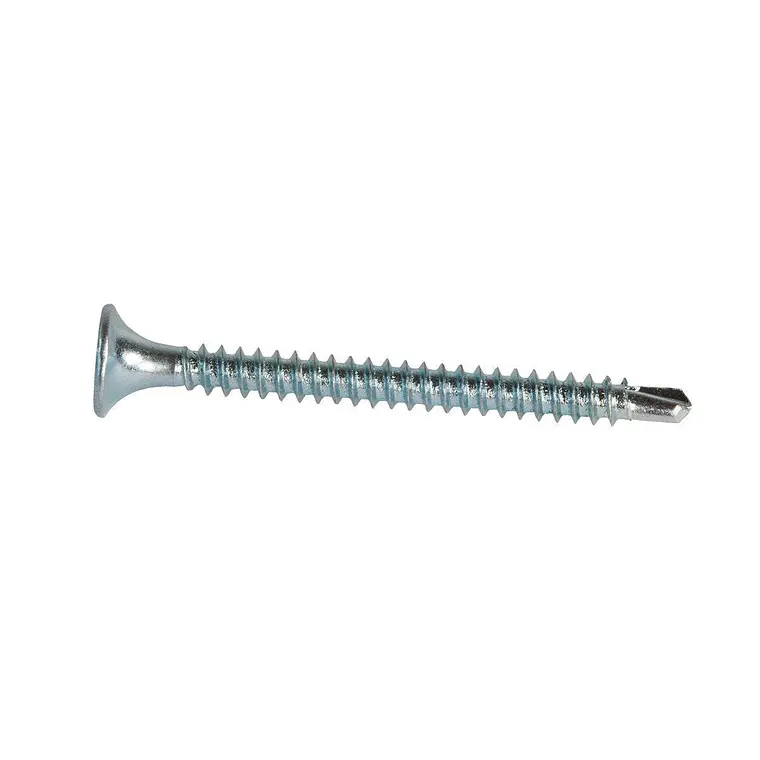 TORNILLO PUNTA BROCA 2
