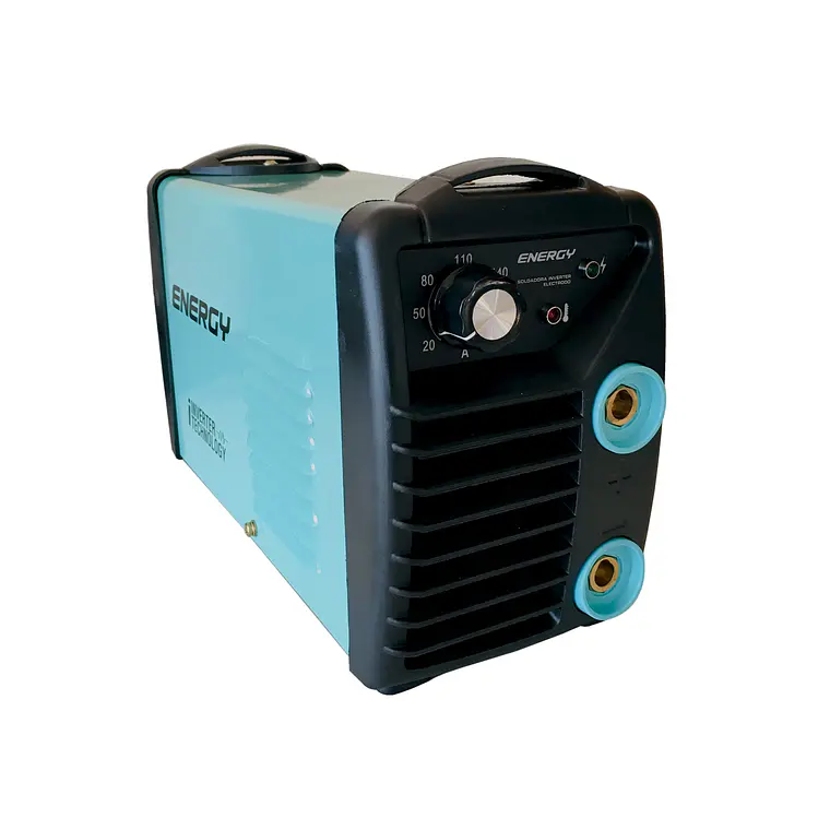 SOLDADORA ENERGY INVERTER 160A.I160/1/220 052378 1