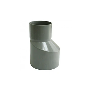 COPLA PVC SANIT.GRIS 75 X 50 MM. 20460/341006
