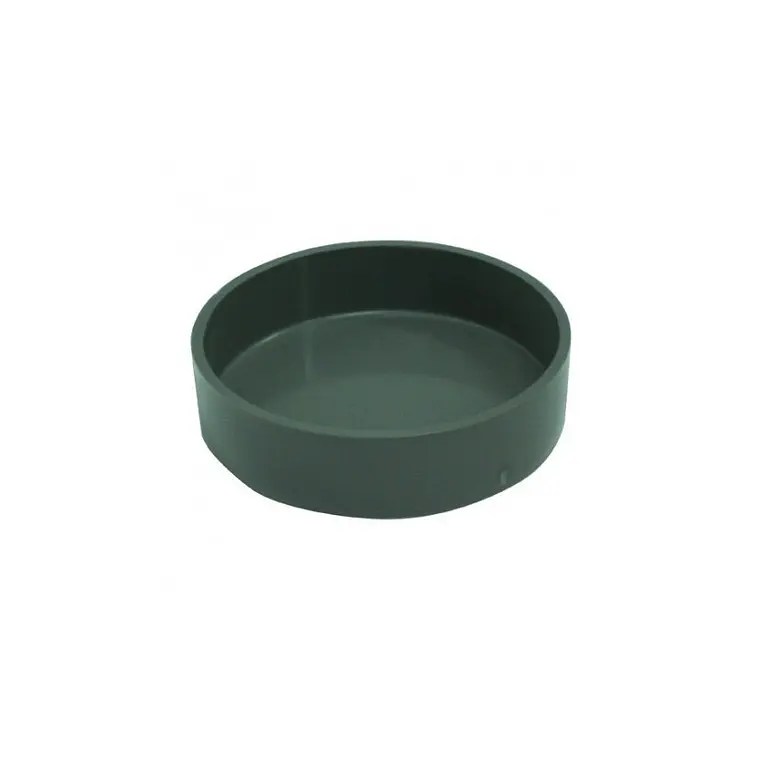 TAPA GORRO PVC SANIT.GRIS 110 MM.20451/41510/341510 1