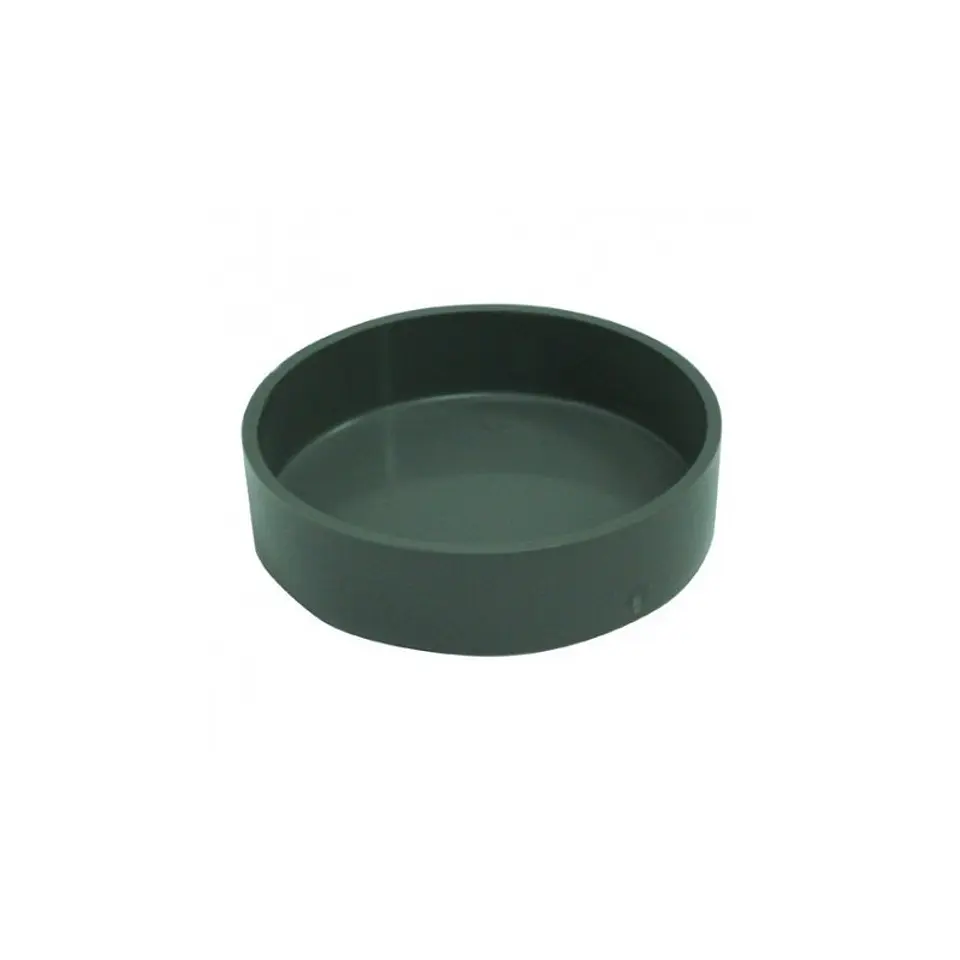 TAPA GORRO PVC SANIT.GRIS 110 MM.20451/41510/341510 1