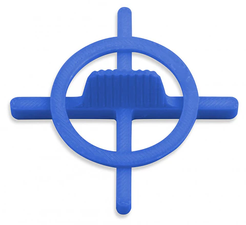 CRUCETAS 2MM HELA TEK  (200PZA) 24136025