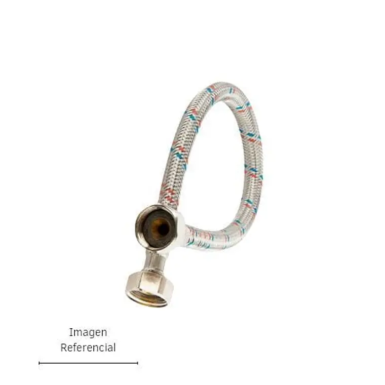FLEXIBLE INOX.1/2