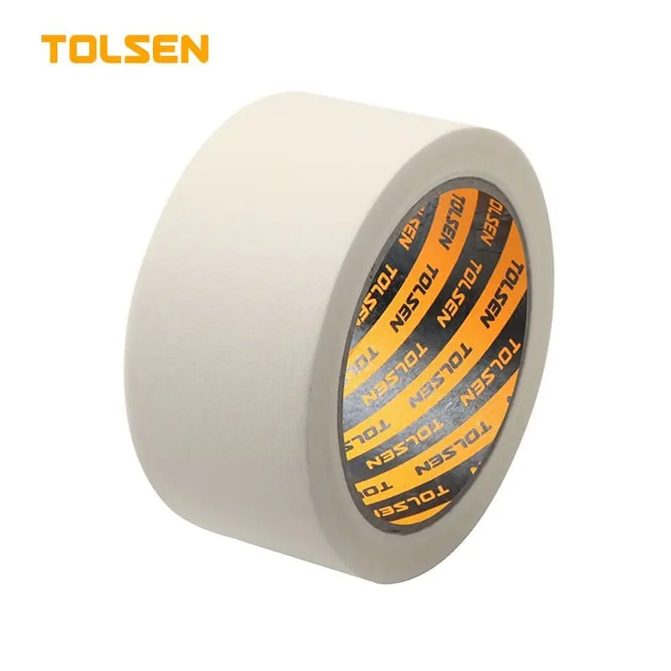 CINTA MASKING TOLSEN 48MM X 30 MT 50248 1