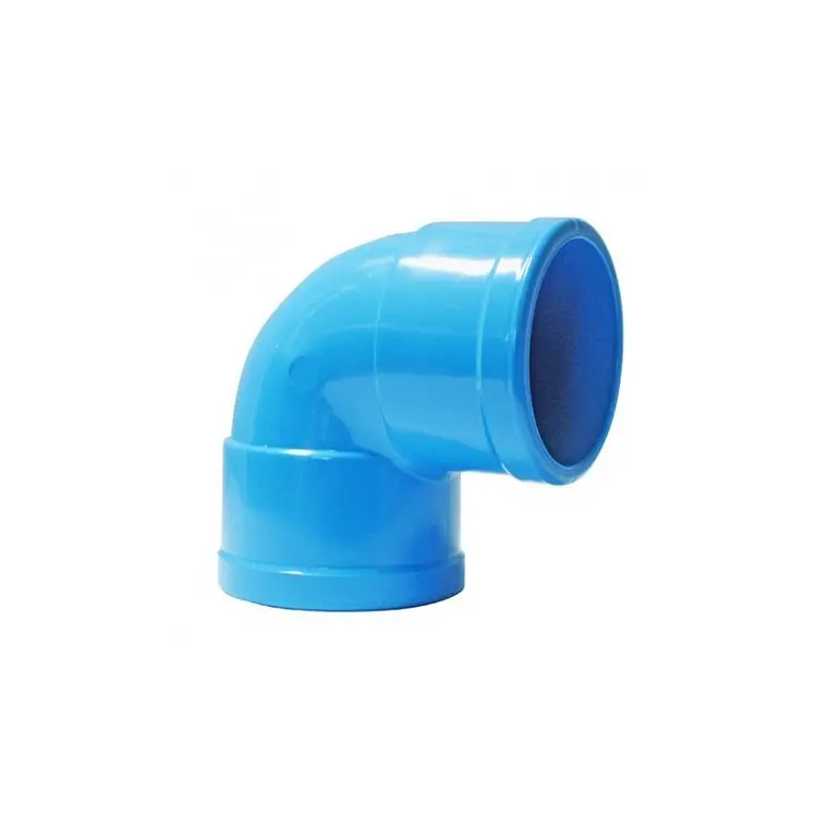CODO PVC HID. 25 MM.20143 1