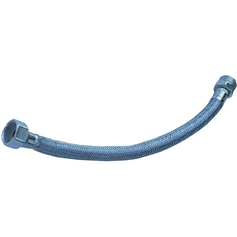 FLEXIBLE INOX.1/2