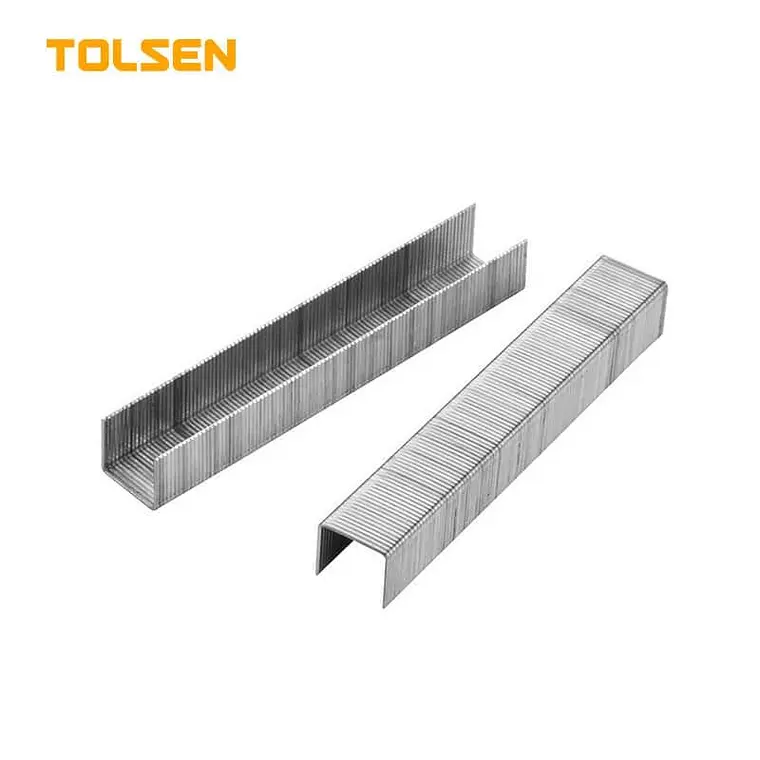 GRAPAS TOLSEN 8 MM. N.43028 USO PESADO 1