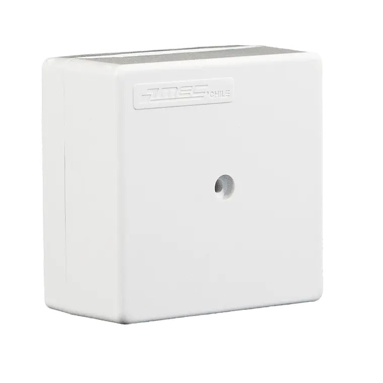 0600CS0521 CAJA ELEC.S/P CUADRADA P/CANALETA MEC 1