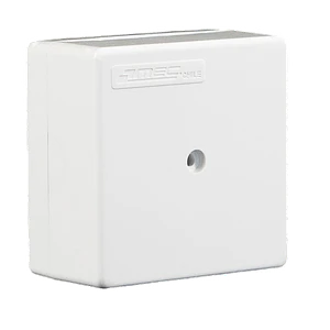 0600CS0521 CAJA ELEC.S/P CUADRADA P/CANALETA MEC