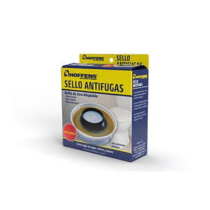 SELLO ANTIFUGA CERA HOFFENS WC 60805