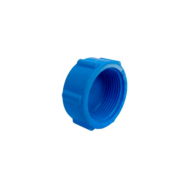 TAPA GORRO HI PVC HID. 3/4