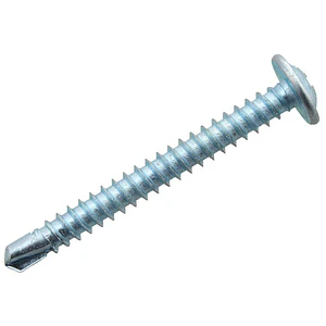 TORNILLO LENTEJA PTA.BROCA 1.5/8