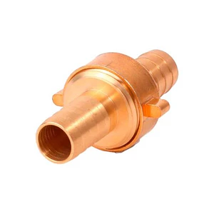 UNION MANGUERA LLAVE JARDIN BRONCE 1/2