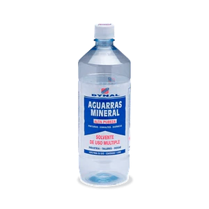 AGUARRAS DYNAL 1 LT. 3054P29