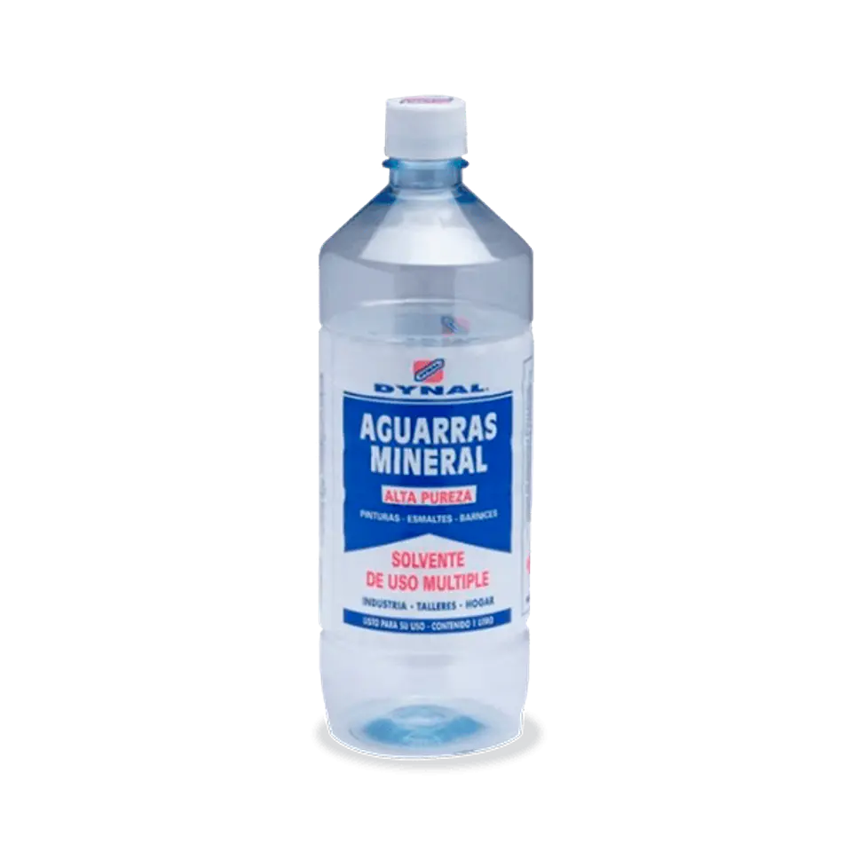 AGUARRAS DYNAL 1 LT. 3054P29 1