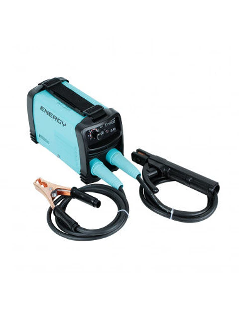 SOLDADORA ENERGY INVERTER I140/2/220 052430