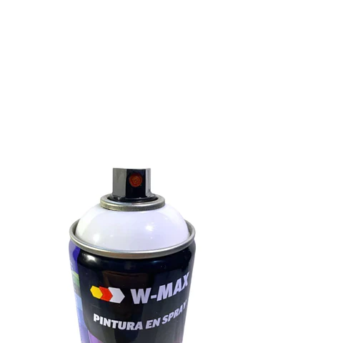 SPRAY WURTH BLANCO MATTE 400ML 5986114007