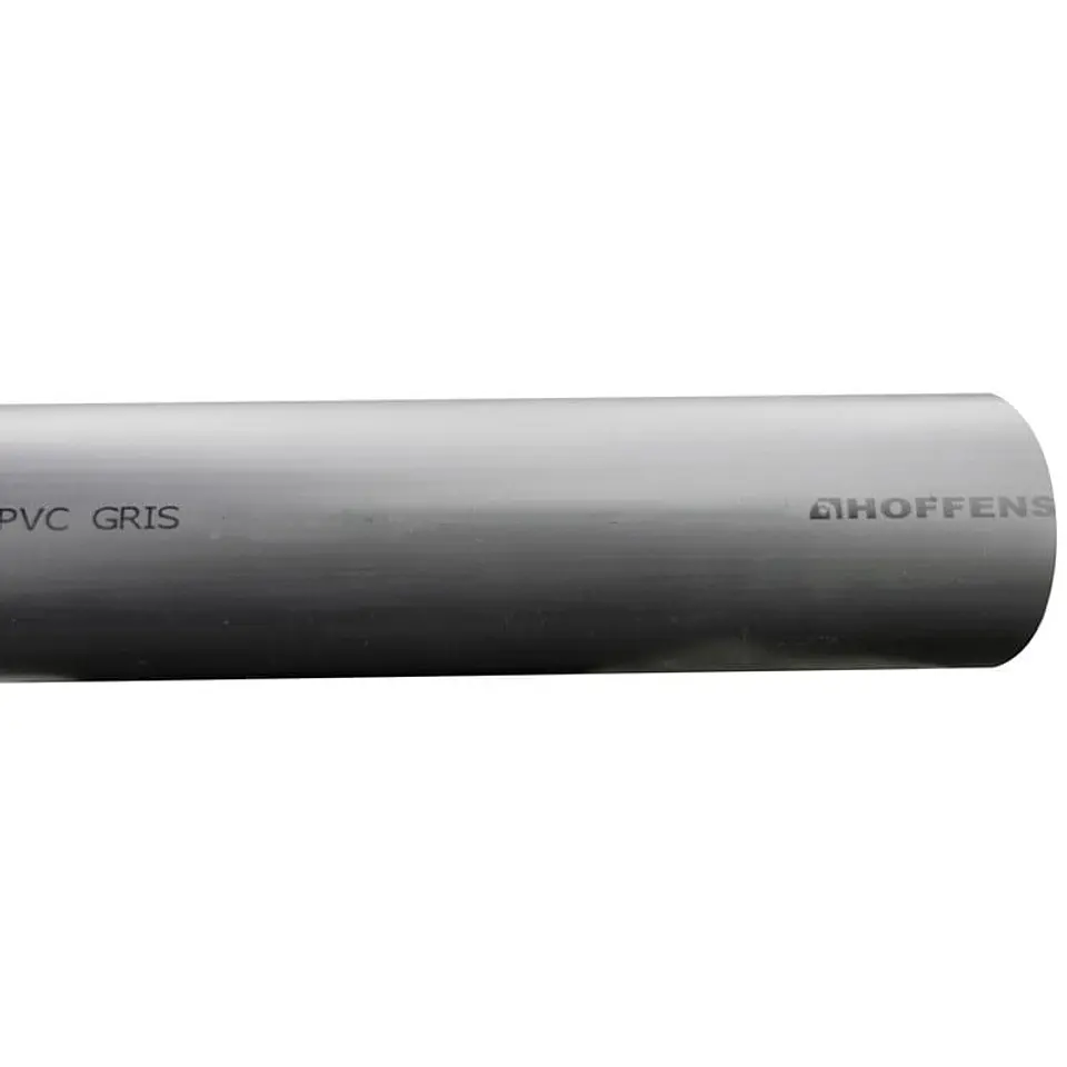 PVC SANITARIO 40 MM. X 6 MT.41223/11502237/13005 1