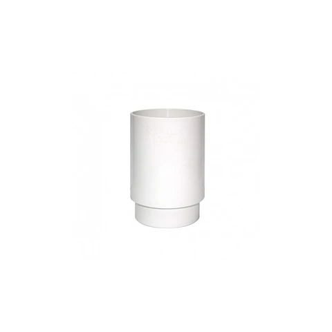 COPLA TUBO BAJADA 80MM.BLANCO 64041/346010