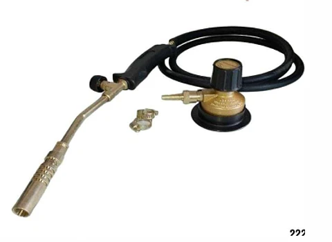 SOPLETE PROGAS IC/REGULADOR SERCOGAS A/PRESION SOPROG