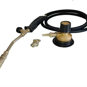 SOPLETE PROGAS IC/REGULADOR SERCOGAS A/PRESION SOPROG