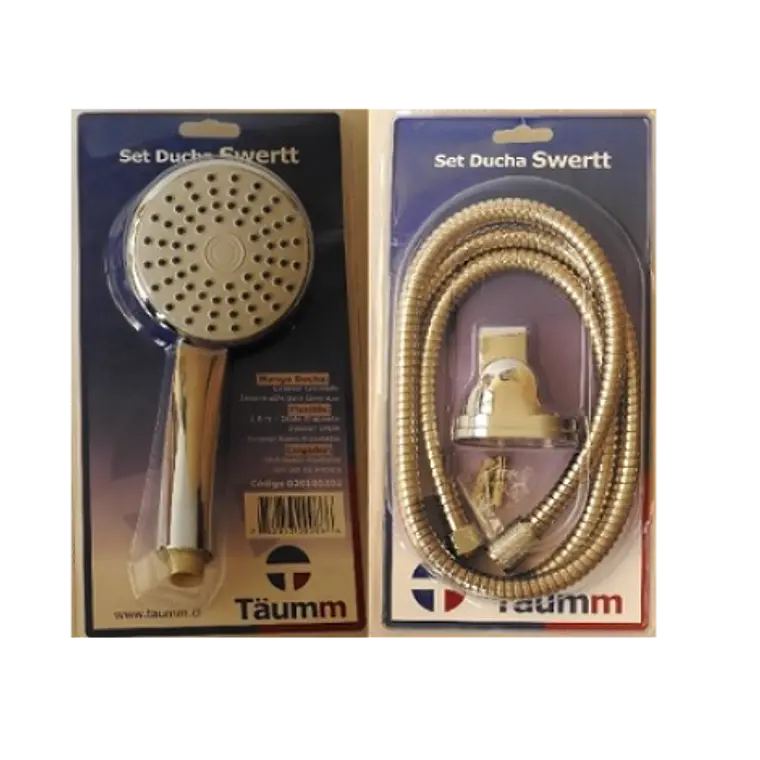 SET DUCHA TELEFONO TAUMM SWERTT/STUTTGART 020100202 1