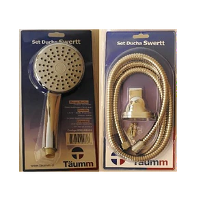 SET DUCHA TELEFONO TAUMM SWERTT/STUTTGART 020100202