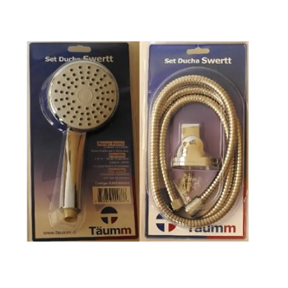 SET DUCHA TELEFONO TAUMM SWERTT/STUTTGART 020100202 1