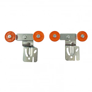 CARRO CLOSET DOBLE C/ROD D7-D14 10100204001