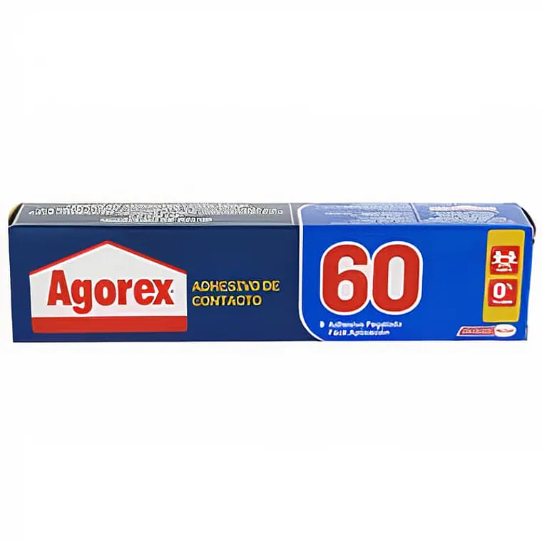 AGOREX 60 20 CC. ESTUCHE 284628 1