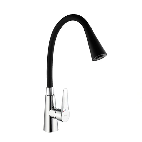 MONOMANDO COCINA FLEX NEGRO COOLSTART DUSCHY 873-90