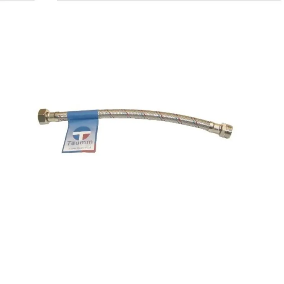 FLEXIBLE INOX.1/2