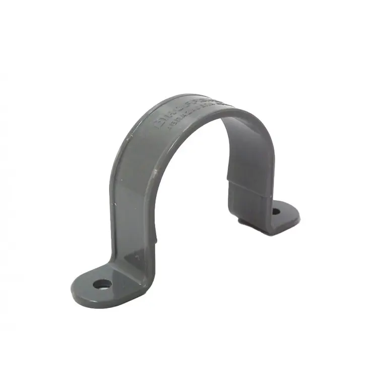 ABRAZADERA PVC SANIT.75 MM. 51262/341808 1