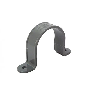ABRAZADERA PVC SANIT.75 MM. 51262/341808
