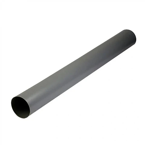 PVC SANITARIO 75 MM. X 1 MT.51372