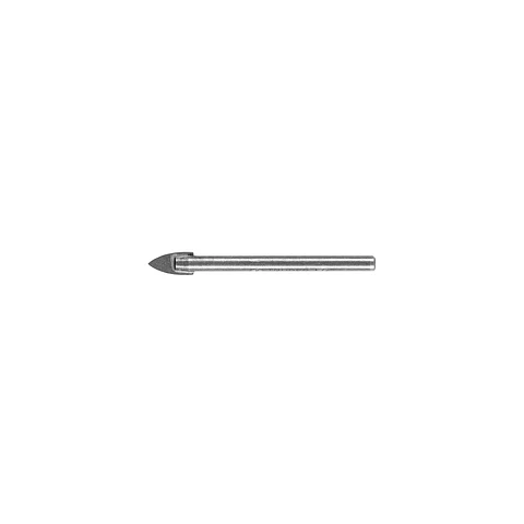 BROCA P/VIDRIO TRUPER 1/4" COD.11702