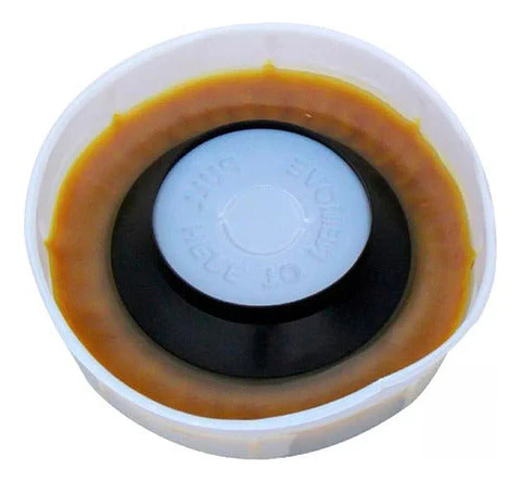 SELLO ANTIFUGA CERA TAUMM WC 210000600