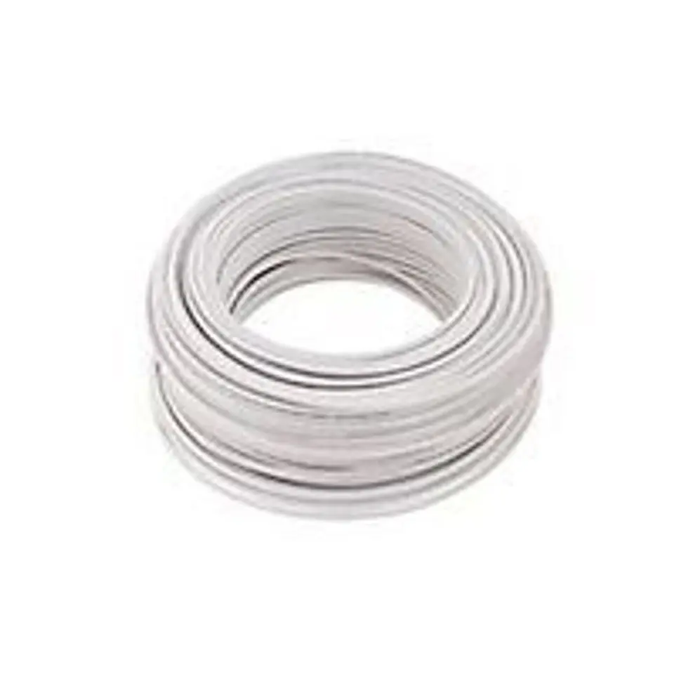 CABLE H07V 2.5 MM NYA BLANCO (100 MT.)185087 1