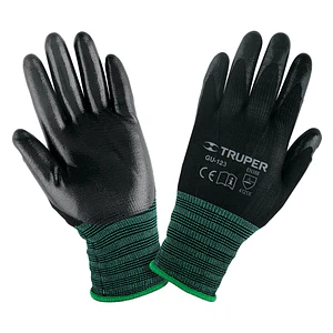 GUANTE TEJIDO REC/ NITRILO TRUPER G 13295