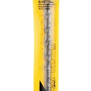 BROCA CONCRETO STANLEY 8MMX120MM STA53080C