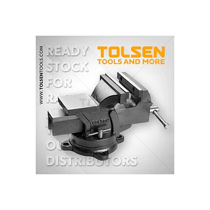 TORNILLO MECANICO TOLSEN 4